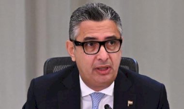 وزير التموين يُصدر حركة تنقلات وتعيينات موسعة لتعزيز كفاءة الأداء والانضباط المؤسسي