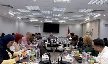 «مصر للتأمين التكافلي ممتلكات» توزع 62 مليون جنيه فائض نشاط للعملاء للعام الثالث.. وأقساطها تتجاوز المليار لأول مرة