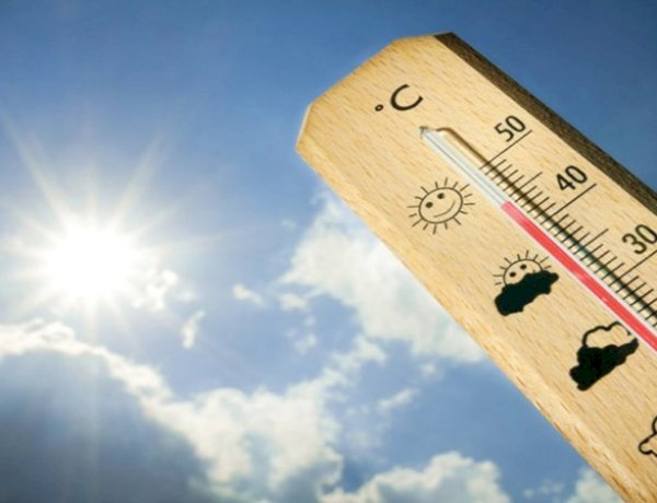 حالة الطقس اليوم في مصر ودرجات الحرارة