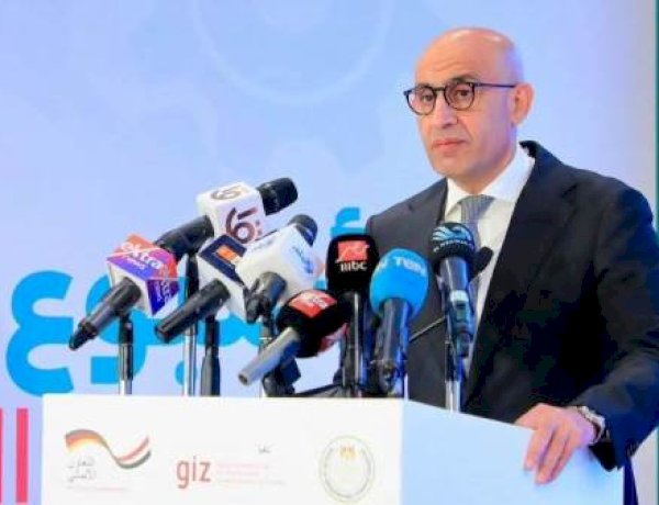 وزارة التربية والتعليم تطلق ملتقى "أسبوع التوظيف لخريجى التعليم الفني"