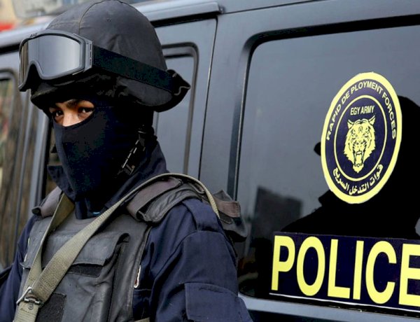 فبركة مدينة نصر.. كشف كذب صاحب فيديو "بلطجة الأجانب" وتخريب السيارات