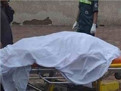 تفاصيل العثور على جثة سيدة مشردة بمدينة 6 أكتوبر