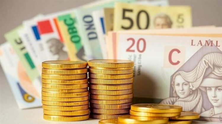 أسعار العملات في مصر اليوم الاربعاء