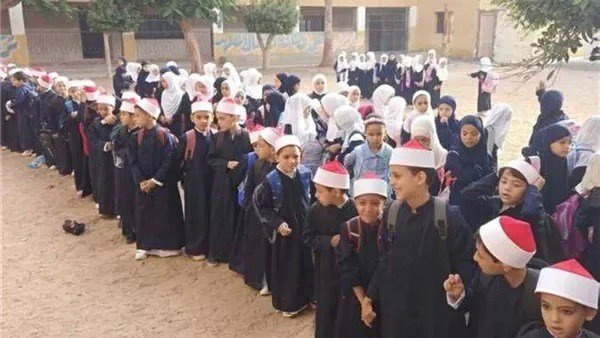 استئناف الدراسة بجميع المعاهد الأزهرية غدا الخميس