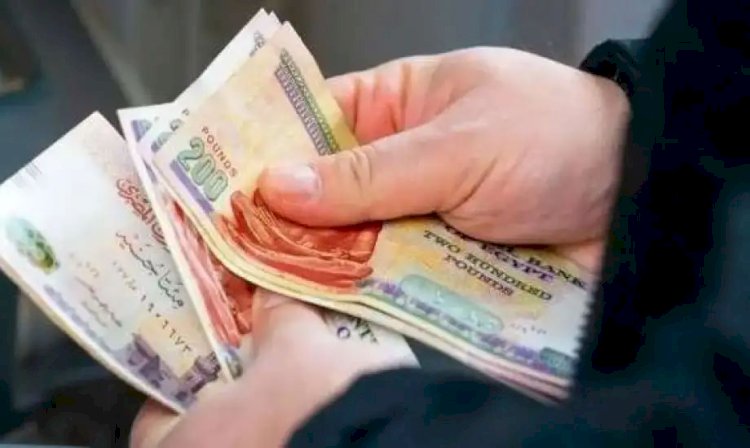 عاجل.. زيادة الحد الأدنى للأجور 1000 جنيه ليكون 8000 جنيه