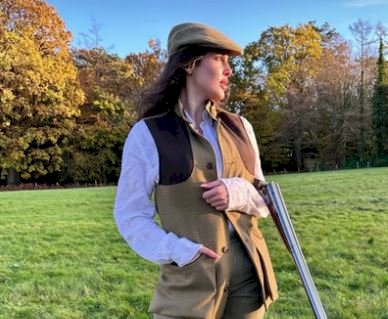 بملابس صيد.. ياسمين صبري تخطف الأنظار في أحدث ظهور