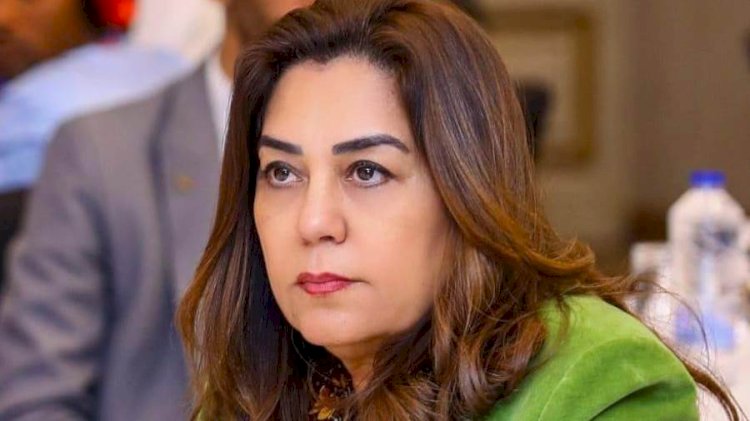 وزيرة التنمية تتابع تأثيرات العوامل البيئية على جودة الهواء خلال يومين الخميس والجمعة