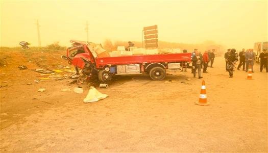 تعويضات عاجلة لضحايا حادث المنوفية بقرار من التضامن والعمل والمحافظة