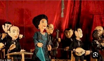 اليوم.. أم كلثوم تغنى سيرة الحب وهذه ليلتى بساقية الصاوى