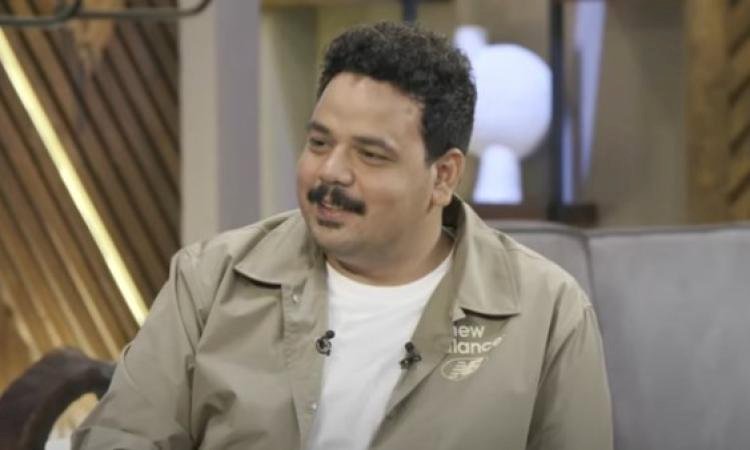 مصطفى غريب: الجمهور المصري صعب اضحاكه