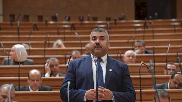 طلب إحاطة لتدعيم وحدات الرعاية الأولية في دار السلام بـ50 ممرضًا لسد العجز