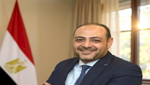 برلماني: استجابة وزير الصناعة لمقترح تطوير التعدين خطوة مهمة لتعظيم القيمة المضافة
