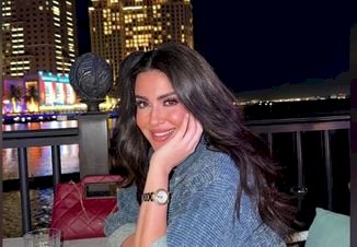 ميرنا نور الدين تتألق في أحدث ظهور على إنستجرام