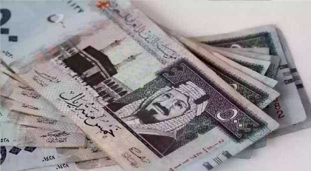 سعر الريال السعودي اليوم الأحد في مصر