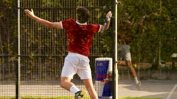 مصر تستضيف بطولة أفريقيا لناشئي البادل فى يونيو المقبل