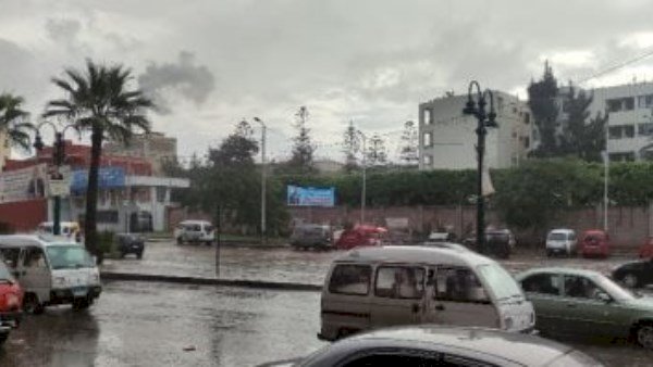 الأرصاد تكشف تفاصيل طقس اليوم الإثنين