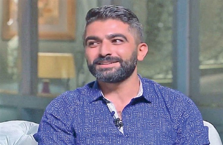 25 مايو.. الحكم على الفنان فادي خفاجة بتهمة سب وقذف مها أحمد