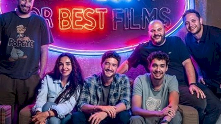 فيلم إيجى بيست يضيف 503 ألف جنيه لايراداته ليلة أمس الأحد فى السينمات