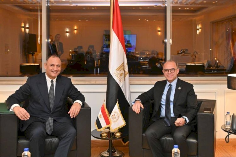 مصر والمغرب تبحثان تعزيز التجارة وتيسير الإجراءات لزيادة التبادل التجاري