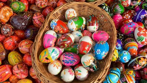 الاثنين المقبل إجازة رسمية بمناسبة عيد شم النسيم