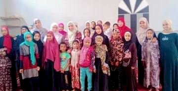 مديرية أوقاف الأقصر تنظّم قافلة واعظات بعنوان «اليتامى العظماء في الإسلام»