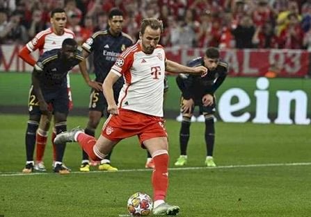 القنوات الناقلة لمباراة ريال مدريد وبايرن ميونخ مباشر اليوم في دوري أبطال أوروبا