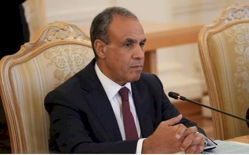 وزير الخارجية يواصل اتصالاته لبحث جهود خفض التصعيد واحتواء الموقف المتصاعد بالمنطقة