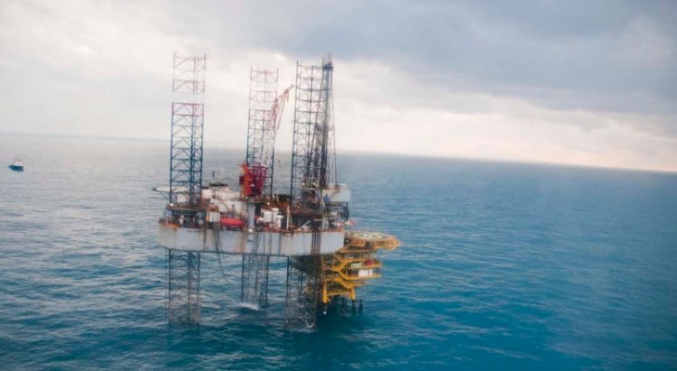 إيني تعلن عن اكتشاف غازي ومكثفات هام قبالة سواحل مصر