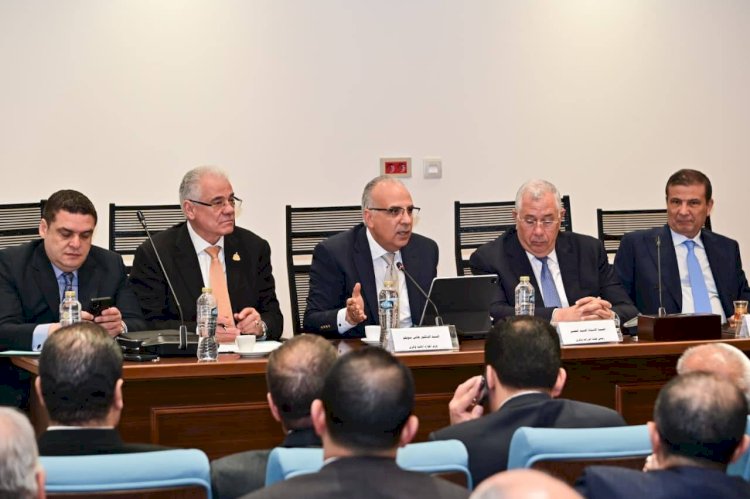 مصر تستهدف زراعة مليون فدان أرز لتحقيق الاكتفاء الذاتي وسط تحديات المياه