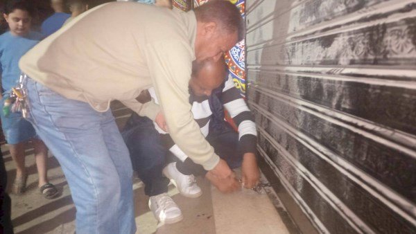 محافظ أسيوط: تشميع 27 محلًا مخالفًا خلال حملات مكثفة لضبط مواعيد الغلق