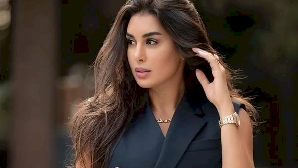 ياسمين صبرى تعيش نشاطا سينمائيا بفيلمى نصيب ومطلوب عائليا