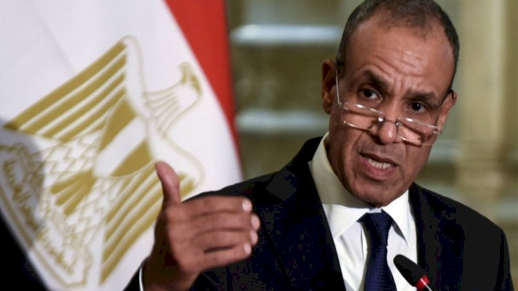 وزير الخارجية يتوجه للكويت لبحث التطورات الإقليمية