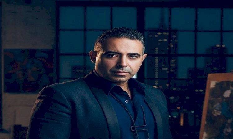محمد عدوية يروج لفيلم عدوية سلطان أهل الهوى: صنع نقلة في الأغنية المصرية