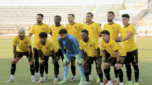 بتروجت يستضيف زد في مواجهة قوية بمجموعة الهبوط