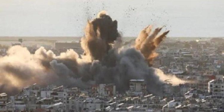 لبنان: مقتل 182 شخصاً في غارات الجيش الإسرائيلي أمس