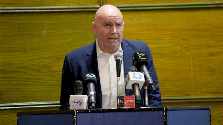 الاتحاد الدولي للخماسي: مصر تمتلك قدرات تنظيمية مميزة.. وكأس العالم يشهد مشاركة قياسية