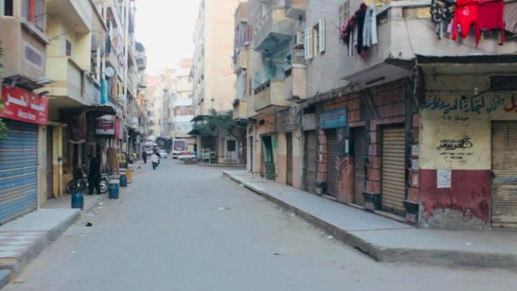 مد مواعيد غلق المحلات اعتبارا من غد الجمعة وحتى يوم الاثنين لـ 11 مساءً