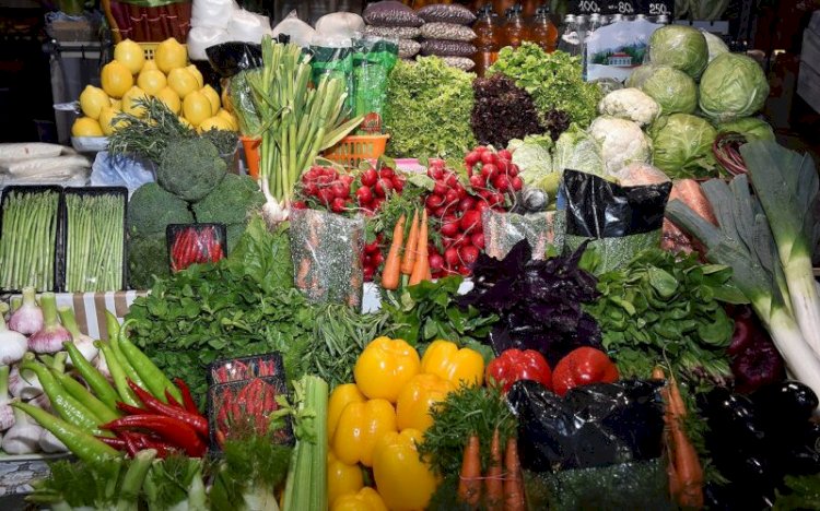 سعر الخضار والفاكهة اليوم السبت في الأسواق