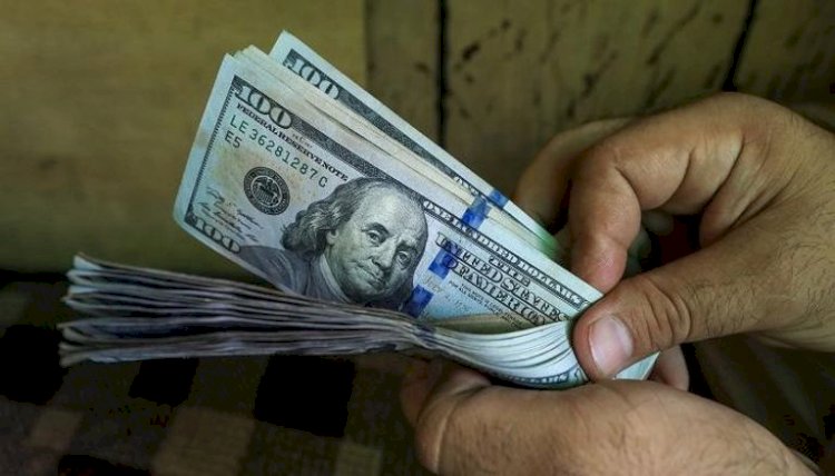 أسعار الدولار في مصر اليوم السبت