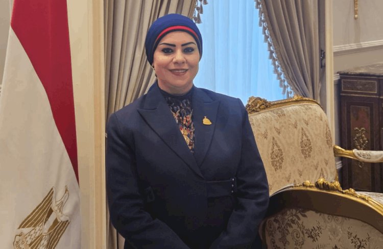 برلمانية: المرحلة المقبلة تتطلب رؤية متكاملة تعتمد على تحفيز القطاعات الإنتاجية