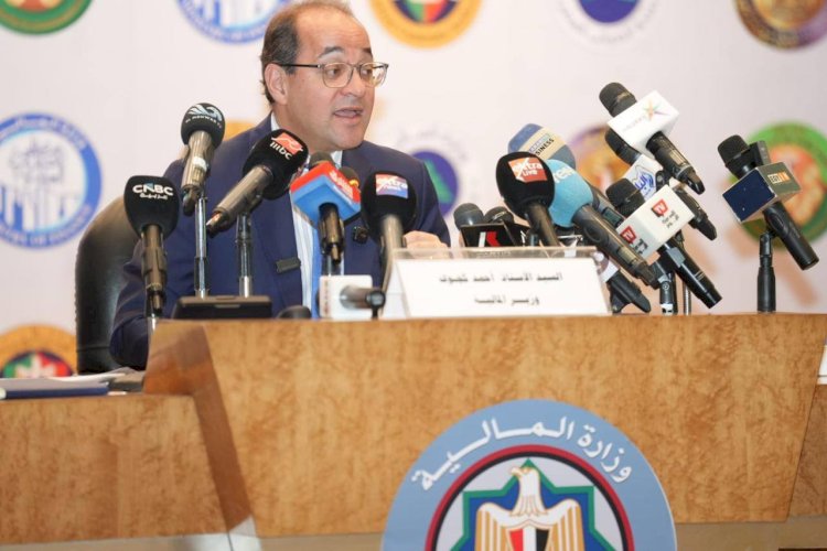 وزارة المالية: الموازنة الجديدة تعزز فرص الاستثمار وتدفع مسار الشراكة مع القطاع الخاص