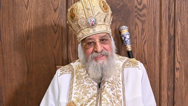 اليوم.. البابا تواضروس يترأس قداس عيد القيامة بالكاتدرائية المرقسية بالعباسية