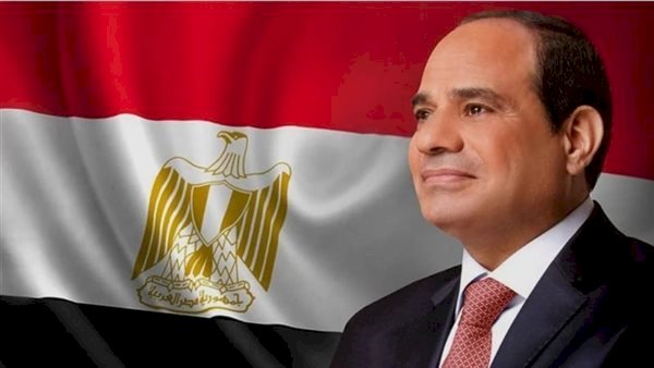 الرئيس السيسى مهنئًا بعيد القيامة المجيد: مصر ستظل دائمًا نموذجًا للوحدة الوطنية وظهيرًا للعرب