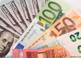 أسعار العملات في مصر اليوم الإثنين