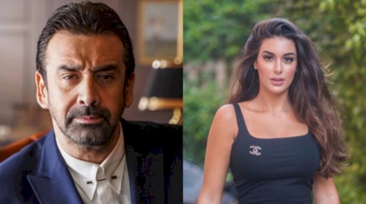 ياسمين صبرى من كريم عبد العزيز لمعتصم النهار فى السينما بفيلمين