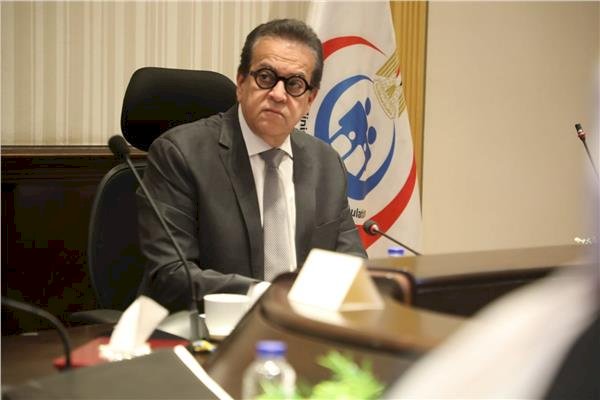 الصحة: مشروع «جينوم مصر 1K (EGP1K)» يفتح أبواب الرعاية الصحية الشخصية لكل مواطن