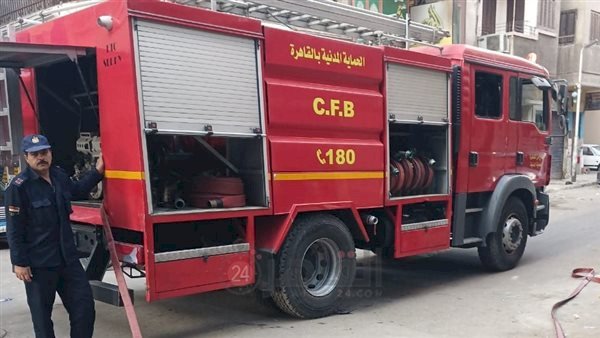 وزيرة التضامن تتابع تداعيات حريق مصنع بالزاوية الحمراء وتوجه بصرف مساعدات مالية لأسر الضحايا