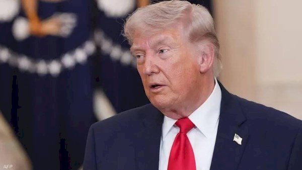 ترامب: الحرب ضد إيران انتهت .. تفاصيل مُفاجئة