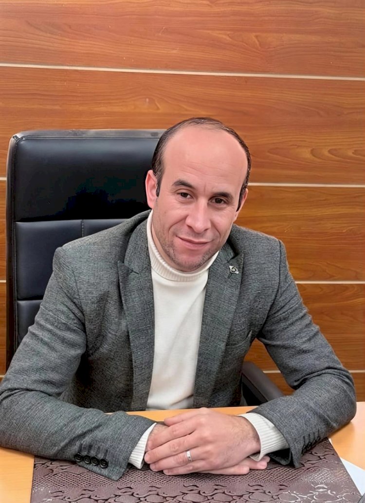 ​عثمان الشويخ يكتب : غيبوبة الترند.. وعيك هو الهدف الأول في حرب العقول