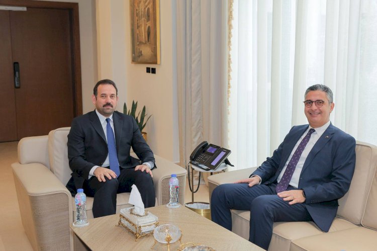 مصر وروسيا تبحثان تعزيز التعاون في الأمن الغذائي وتوريد الحبوب